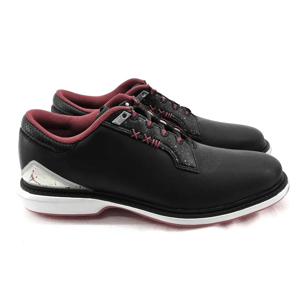 Nike Jordan Men's ADG 5 Golf Shoes - Size 8.5